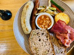 -Money Shops(愚园路店)