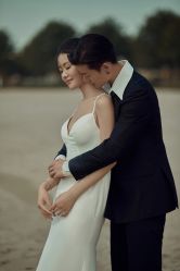 点击看大图 -太古映画婚纱摄影(天河店)