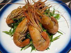 -维园悦谱·海派家常菜(乌鲁木齐南路店)