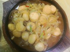 -胶己人餐馆(珠江路美食街店)