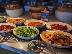 -都会尚膳·海鲜自助餐厅(重庆万豪酒店)