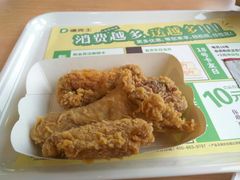 -德克士(通惠门店)