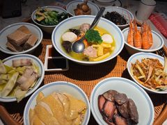 -寻宝记绍兴菜(状元店)