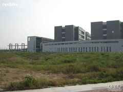 -中国药科大学（江宁校区）综合门诊部