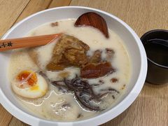 -味千拉面(惠州文昌一路分店)
