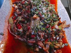 -醉小酒馆·川菜·江湖菜·重庆菜(观音桥旗舰店)