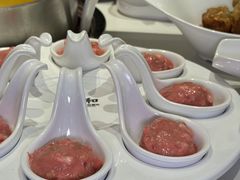 -潮正和潮汕牛肉火锅·老字号(番禺万达店)