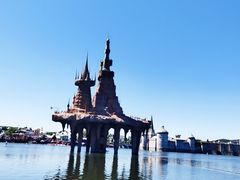 -大连海昌发现王国主题公园