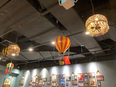 -TUK土耳其餐厅·下午茶(卢湾店)