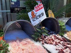 -汉阳廷自助烤肉(同和金铂天地店)