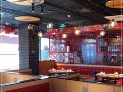 大堂-东北灶(银泰店)