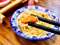 -孙盛兴奥灶面馆·蟹黄面·三虾面(山塘街总店)