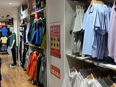 -优衣库(哈尔滨中央大街店)