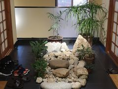-翔峰炭火鳗鱼(悦泰街里公寓店)