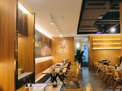 -五样儿西昌小签签烤串(天府三街店)