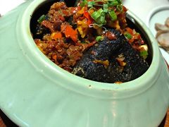 长沙臭豆腐-佬麻雀·剁椒鱼头(京基KK One店)