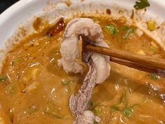 -将台涮肉(酒仙桥店)