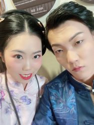 -盘子女人坊古装写真摄影(天津总店)