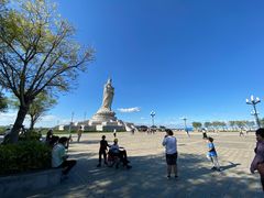 -天津妈祖文化园