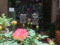 -艾加柒克蛋糕茶歇甜品台(春熙路店)