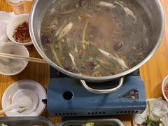-黄泰吉拾味餐厅(江汉路店)