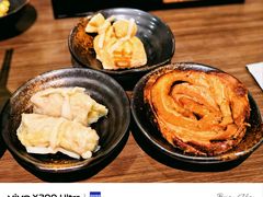 -雷神拉面(财富中心玉米楼店)