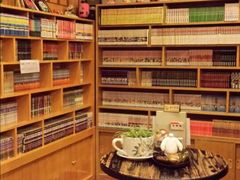古都梅(东昌路店)-古都梅按摩足浴(世界广场店)