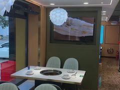 -满兴咱妈烀饼铁锅炖(兰州北街店)