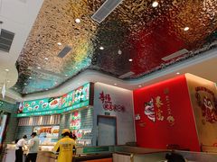 -锦园春香港茶餐厅(西海湾旗舰店)