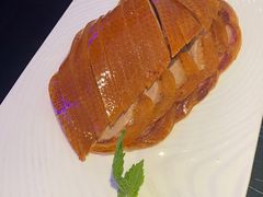 大董“酥不腻”烤鸭-大董烤鸭店(王府井店)