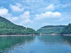 -石燕湖生态旅游景区