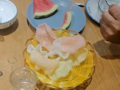 -黑家养生粥道馆(新世纪店)