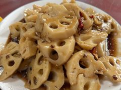 -美顺香食府鱼头老店(雪野湖店)