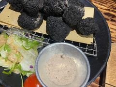 -小川洋风料理(街道口店)