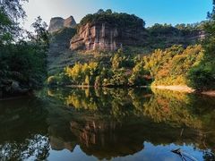 -丹霞山风景名胜区