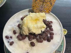 -宫事颐庭·老佛爷贵寿下午茶(颐和园店)