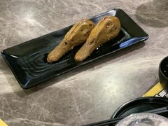 -嘎嘎鸭脑壳(蜀汉路店)
