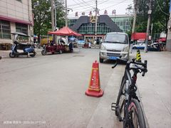 -晓峰手工擀面皮(新民街总店)