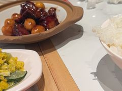 -乡村基·川味现炒大王(熙悦天街店)