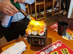 -三月居酒屋(青年大街店)