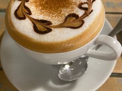 -Cafe Alice咖啡爱丽丝(奥城店)