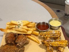 -农畉LONFOOD(益田假日广场店)