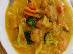 -佛有缘素食馆·荔湾老字号(陈家祠首店)