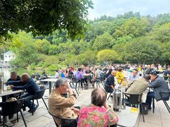 -食膳公园包子铺(烈士公园店)