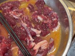 -丰尔粥食·粥底火锅·桑拿鸡(大良总店)