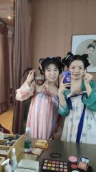 -盘子女人坊古装写真摄影(南京总店)