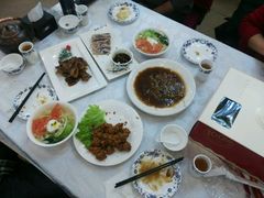 -金家老三饭庄(常营店)