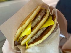 -STARLING八哥松饼(雅宝店)