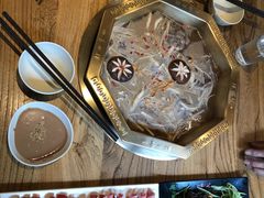 -四喜小胖·北京涮肉(五道营店)