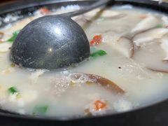 -金豆角砂锅焖面(安贞店)